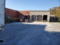 Cherryville Public Warehouse 01