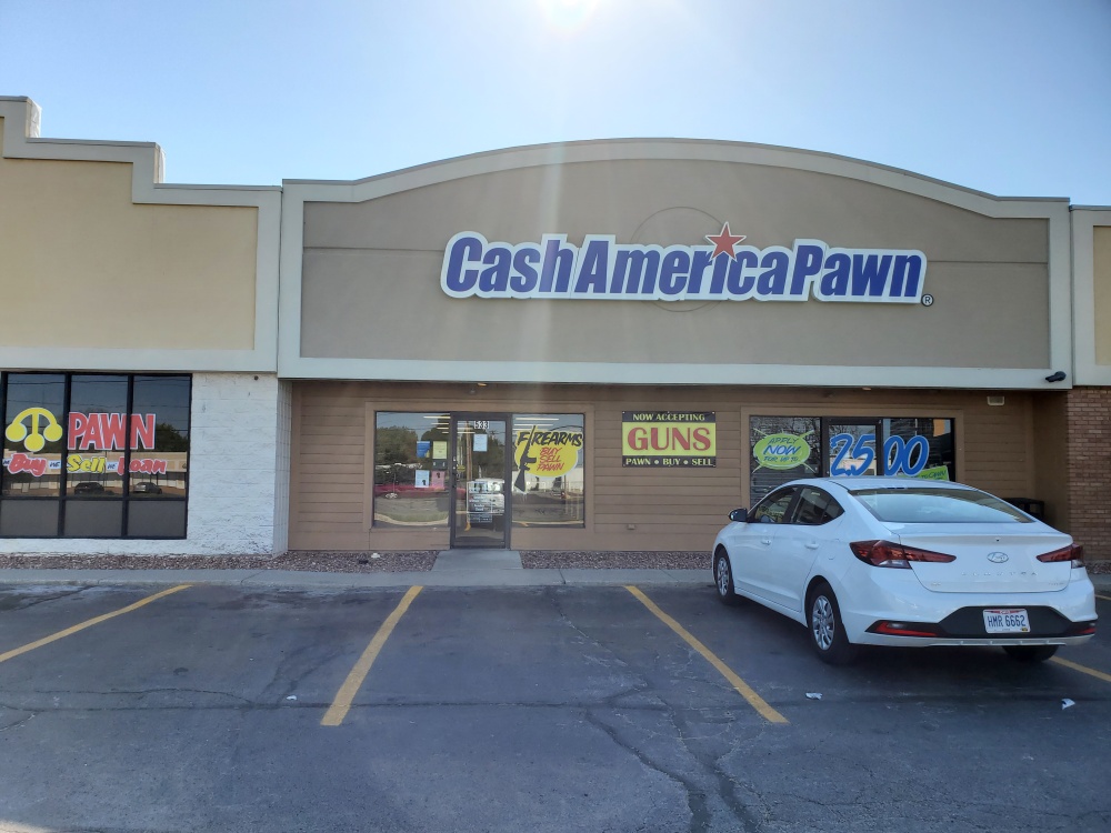 Cashland 01