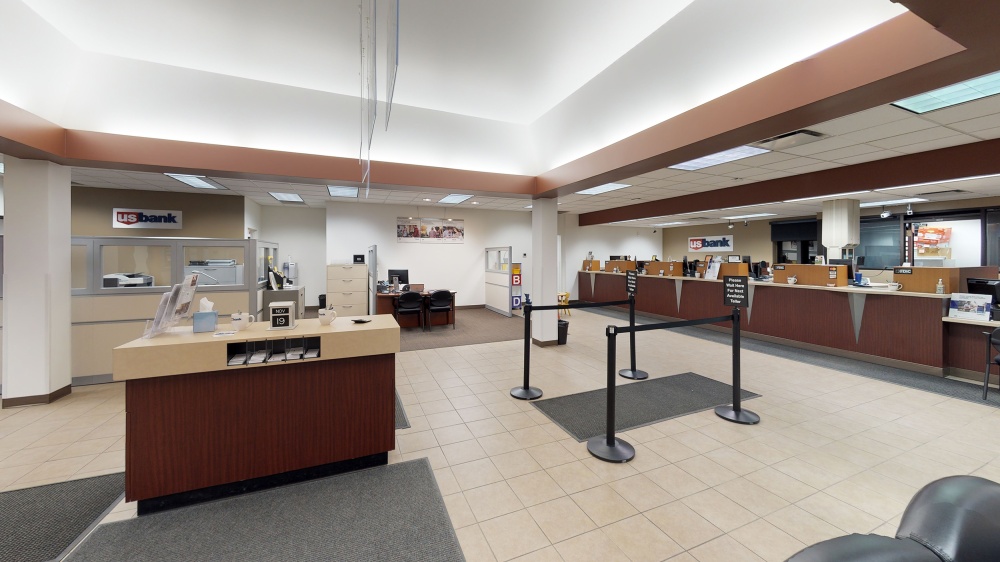U.S. Bank Branch 01