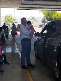 Service Department at Long Beach Honda 02