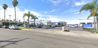 Service Department at Long Beach Honda 03