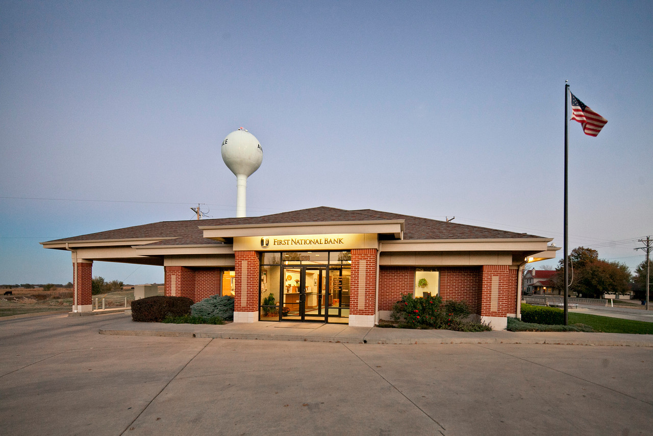 First National Bank of Hutchinson 01