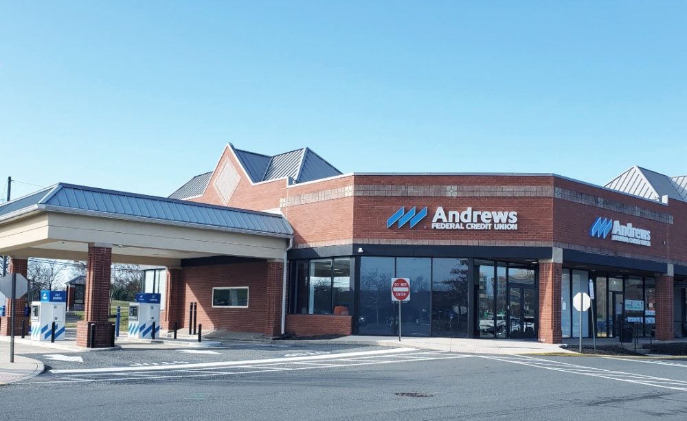 Andrews Federal Credit Union 01