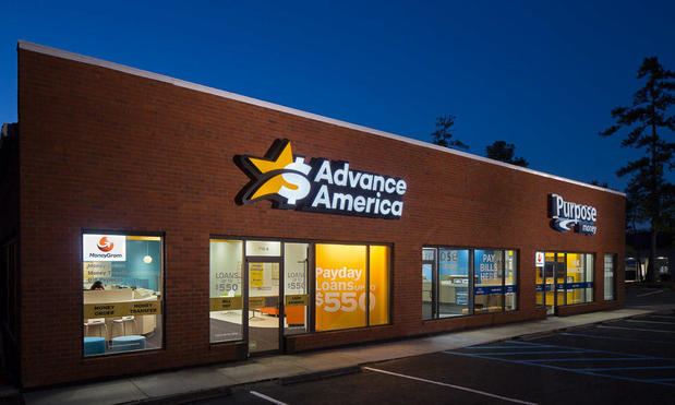 Advance America 01