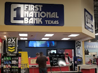 First National Bank Texas 02