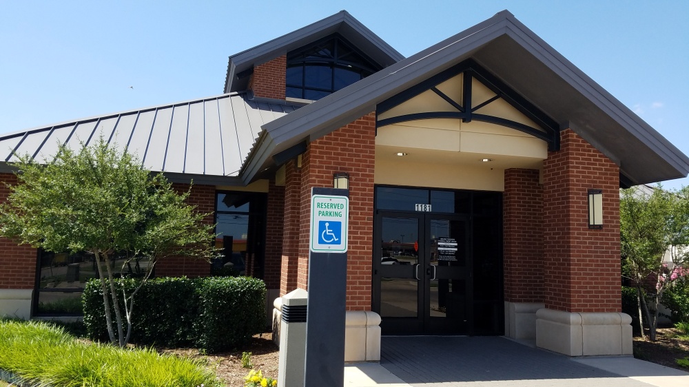 Abilene Teachers Federal Credit Union 01