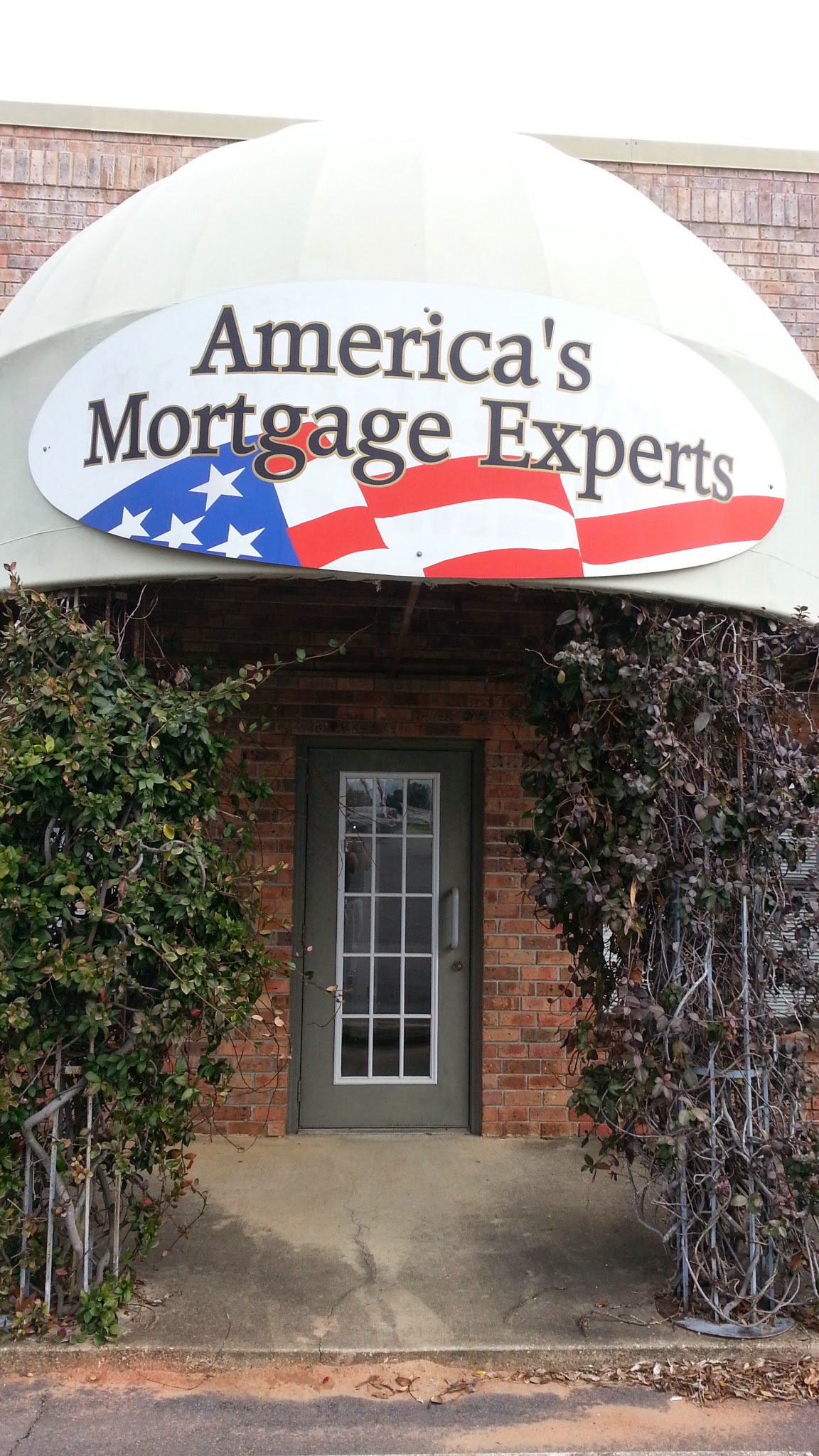 America's Mortgage Experts 01