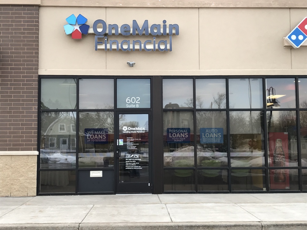 OneMain Financial 01
