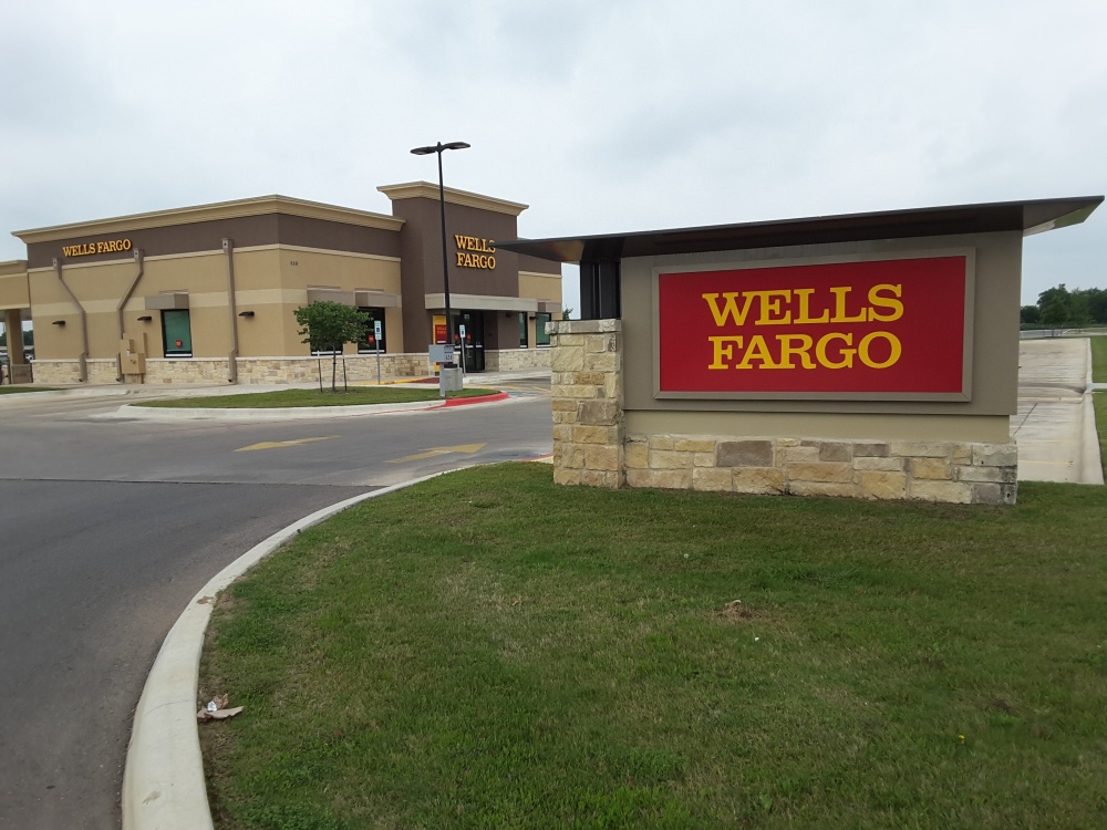 Wells Fargo Bank 01