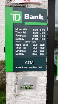 TD Bank 02
