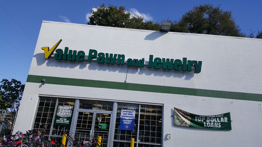 Value Pawn & Jewelry 01