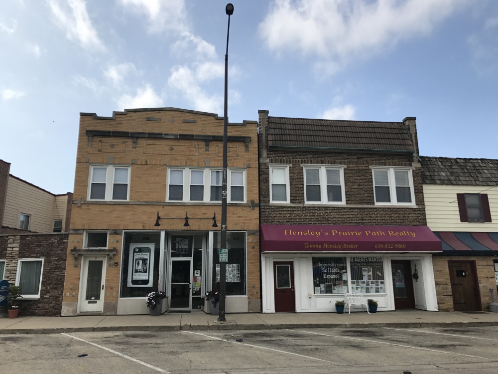 Hensley's Prairie Path Realty 01