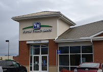 Fifth Third Bank & ATM 02