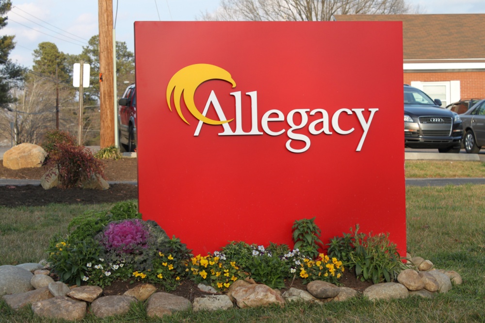Allegacy Federal Credit Union 01