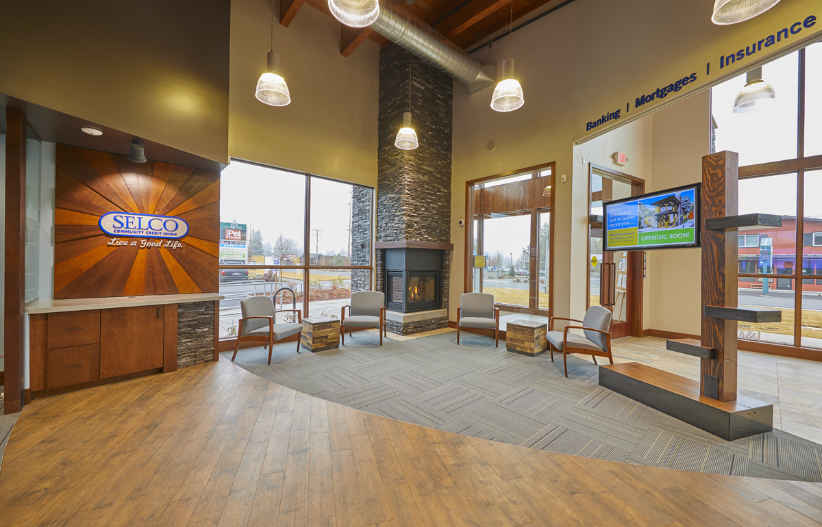 SELCO Community Credit Union 01