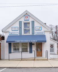 Comer Insurance Agency Inc 03