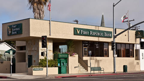 First Republic Bank 01