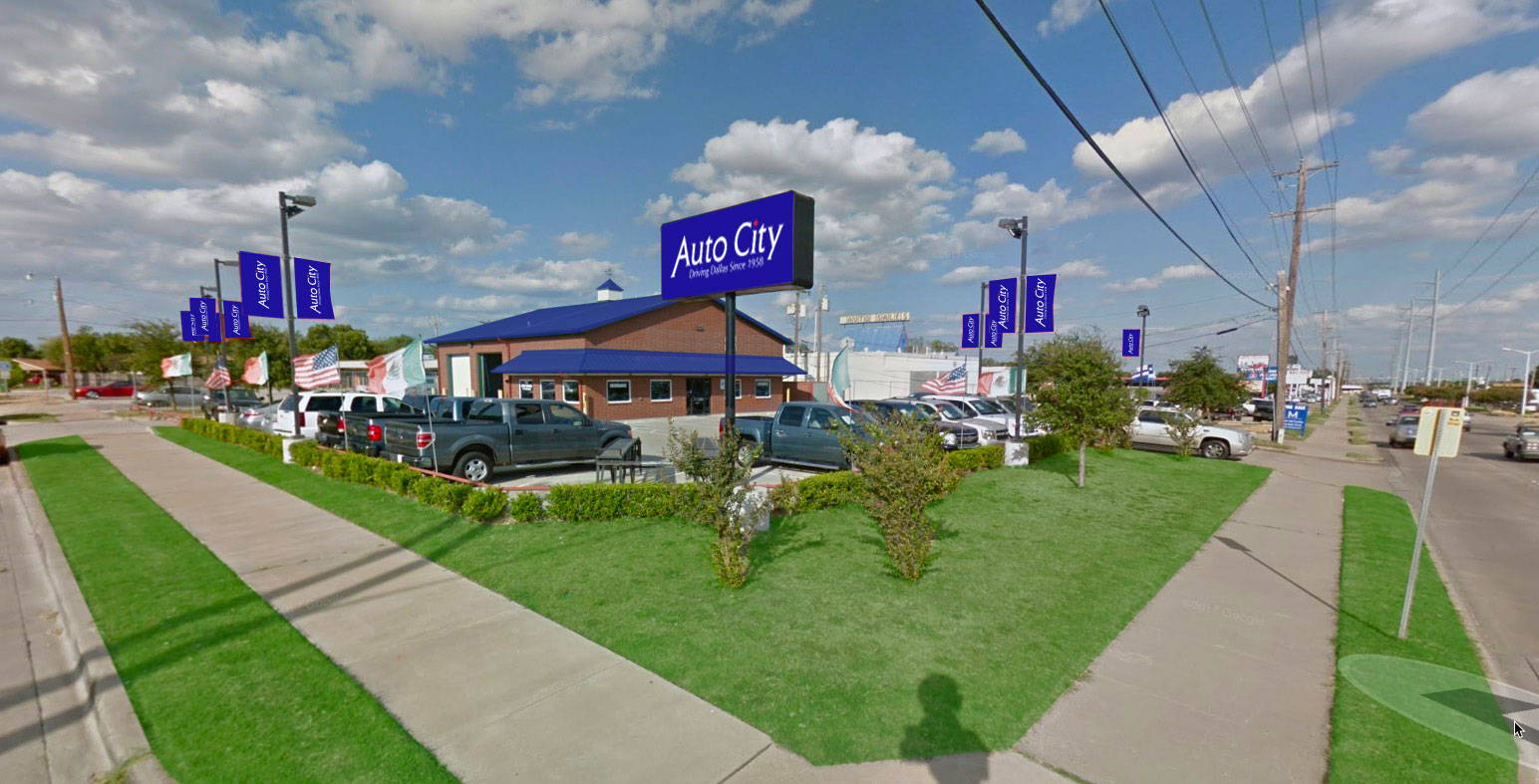Auto City Credit 01