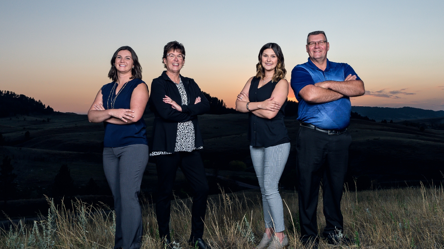 Watson Hennessey Group, Keller Williams Realty Black Hills 01
