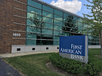 First American Bank Executive Office 01