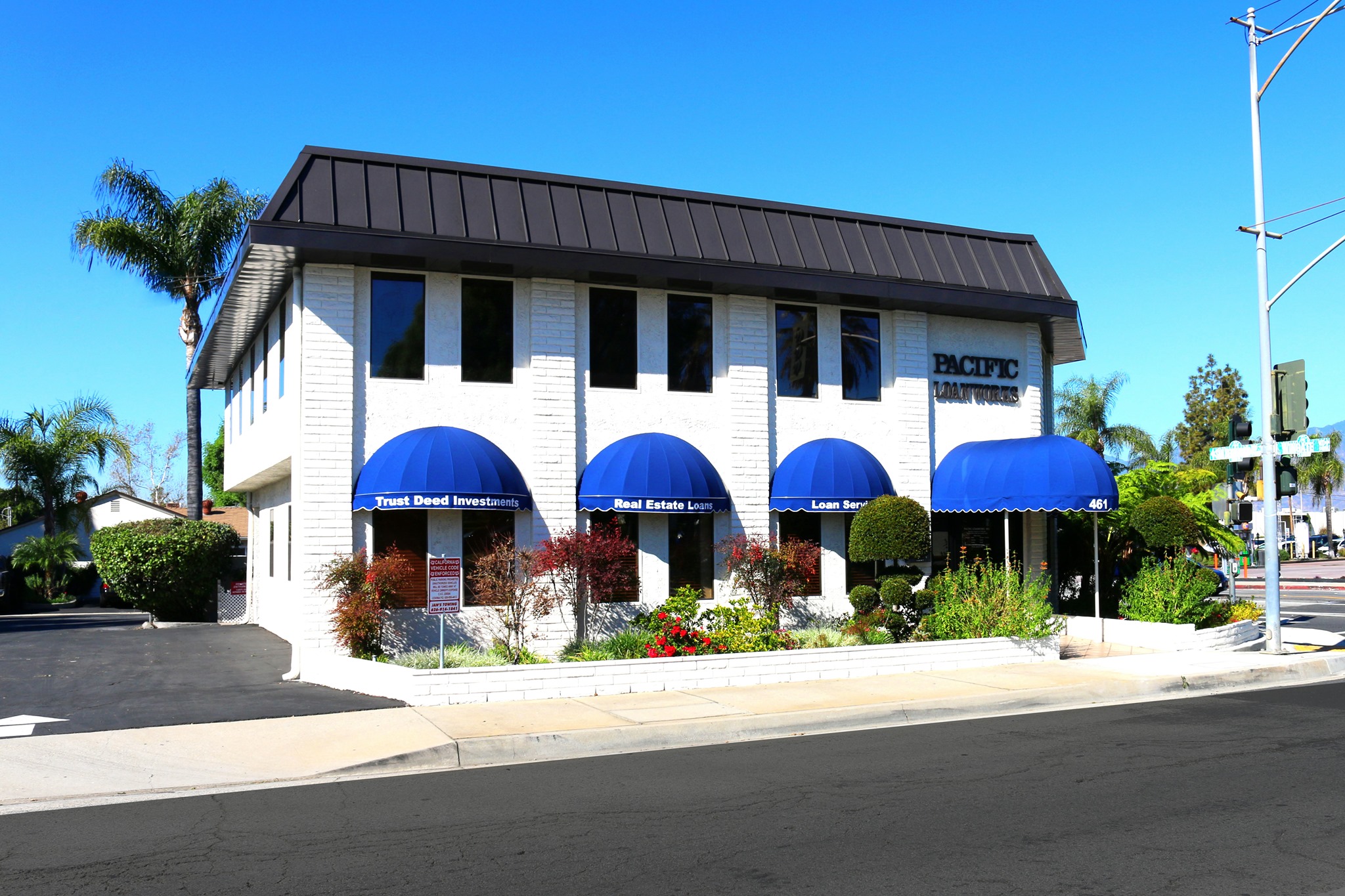 Pacific Loanworks, Inc - Hard Money Lender 01