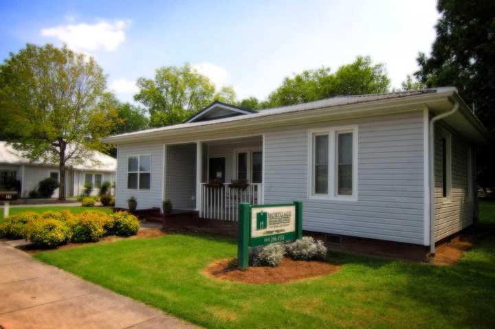 Mortgage Investors Group - Sevierville 01