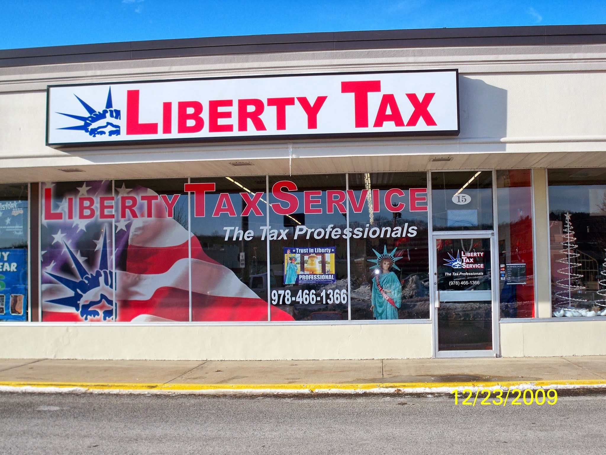Liberty Tax 01