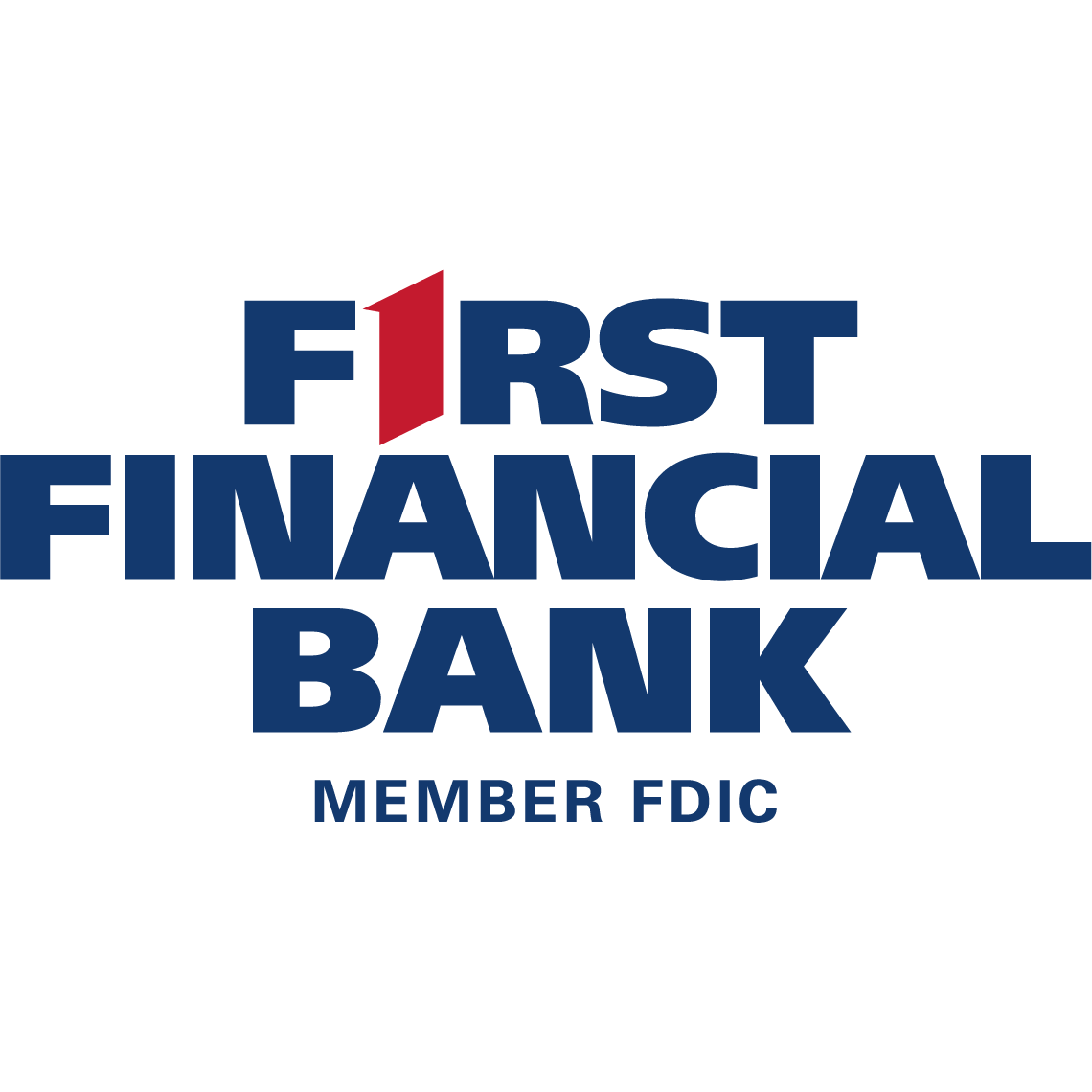 First Financial Bank 01