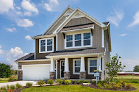 Meadow Lake Parcels - Allen Edwin Homes 01