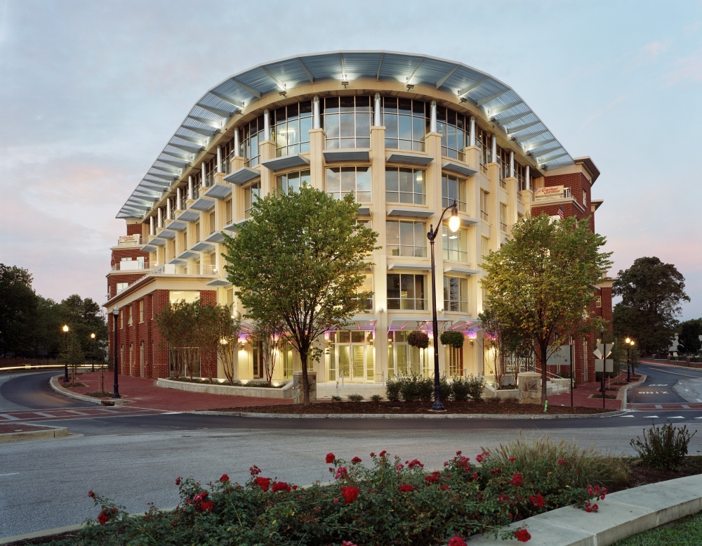 Shore United Bank Mortgage Loan Office - Annapolis, MD 01