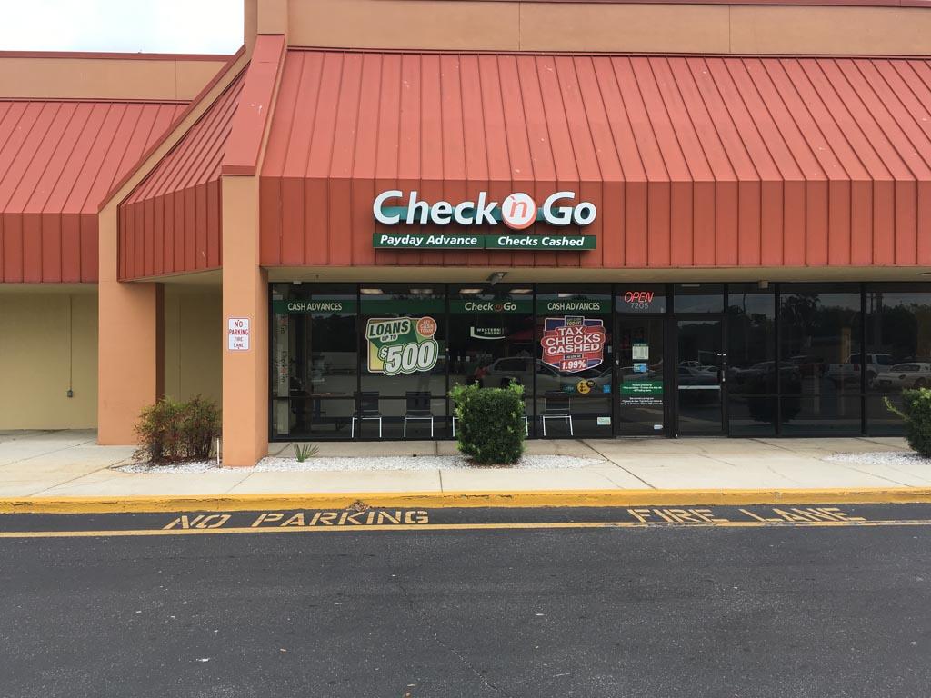 Check `n Go 01