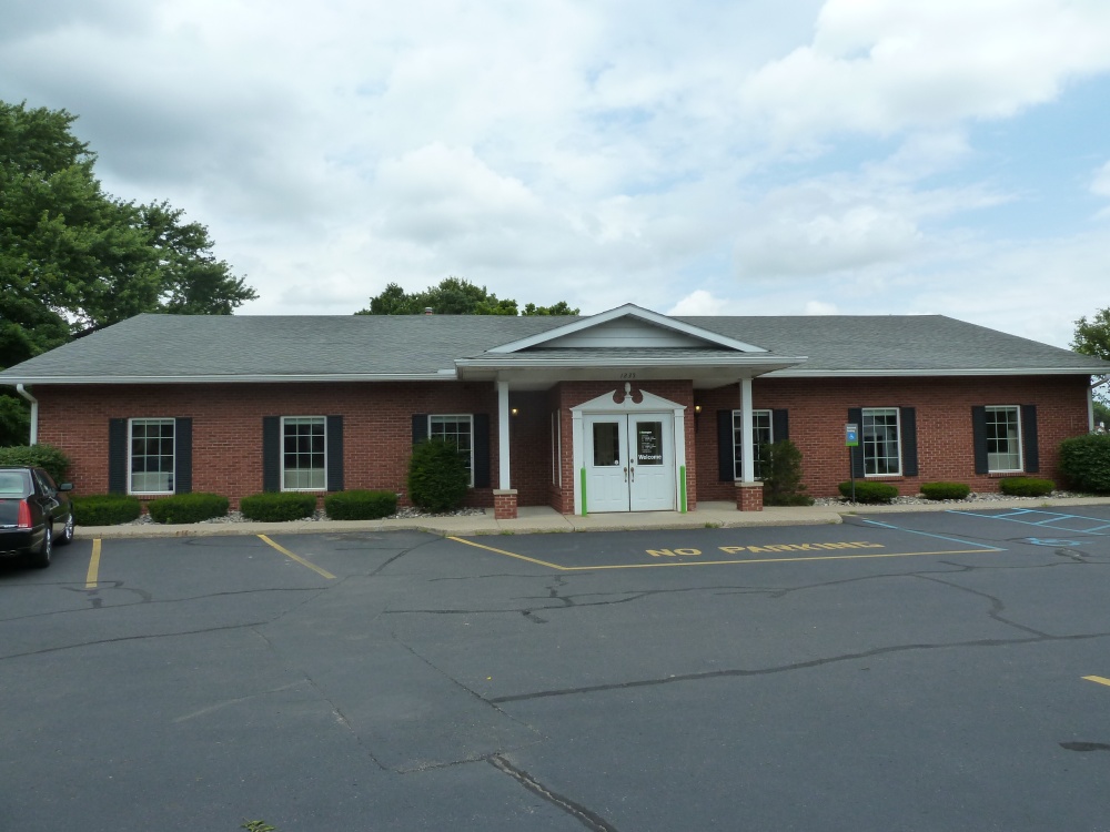 Huntington Bank 01