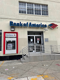 Bank of America ATM 01