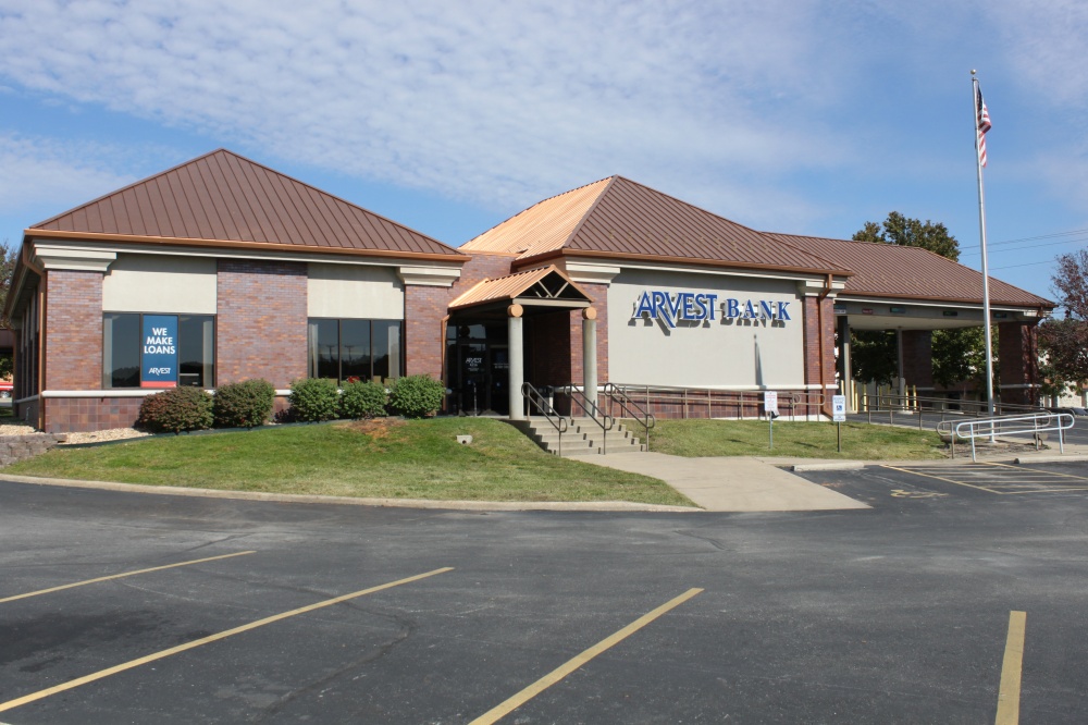 Arvest Bank 01