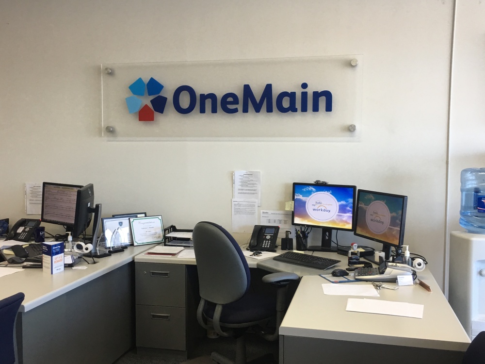 OneMain Financial - Regional Customer Center 01
