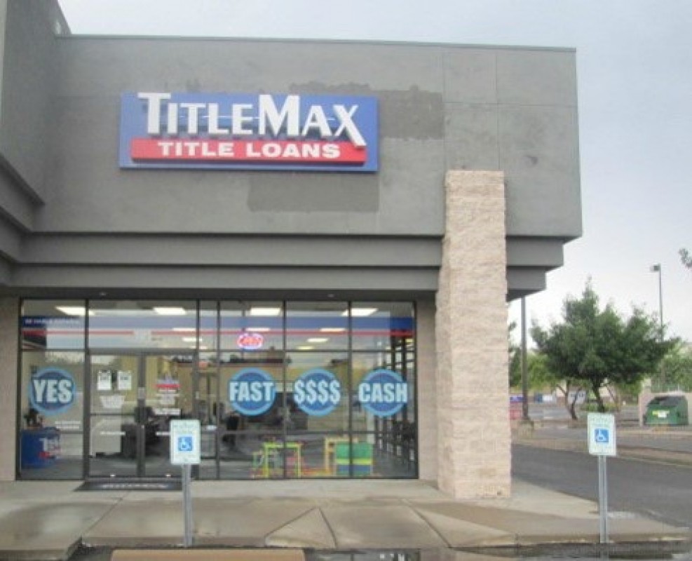 TitleMax Title Loans 01
