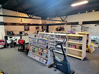 Morgan Trading Company 01