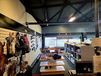Morgan Trading Company 02