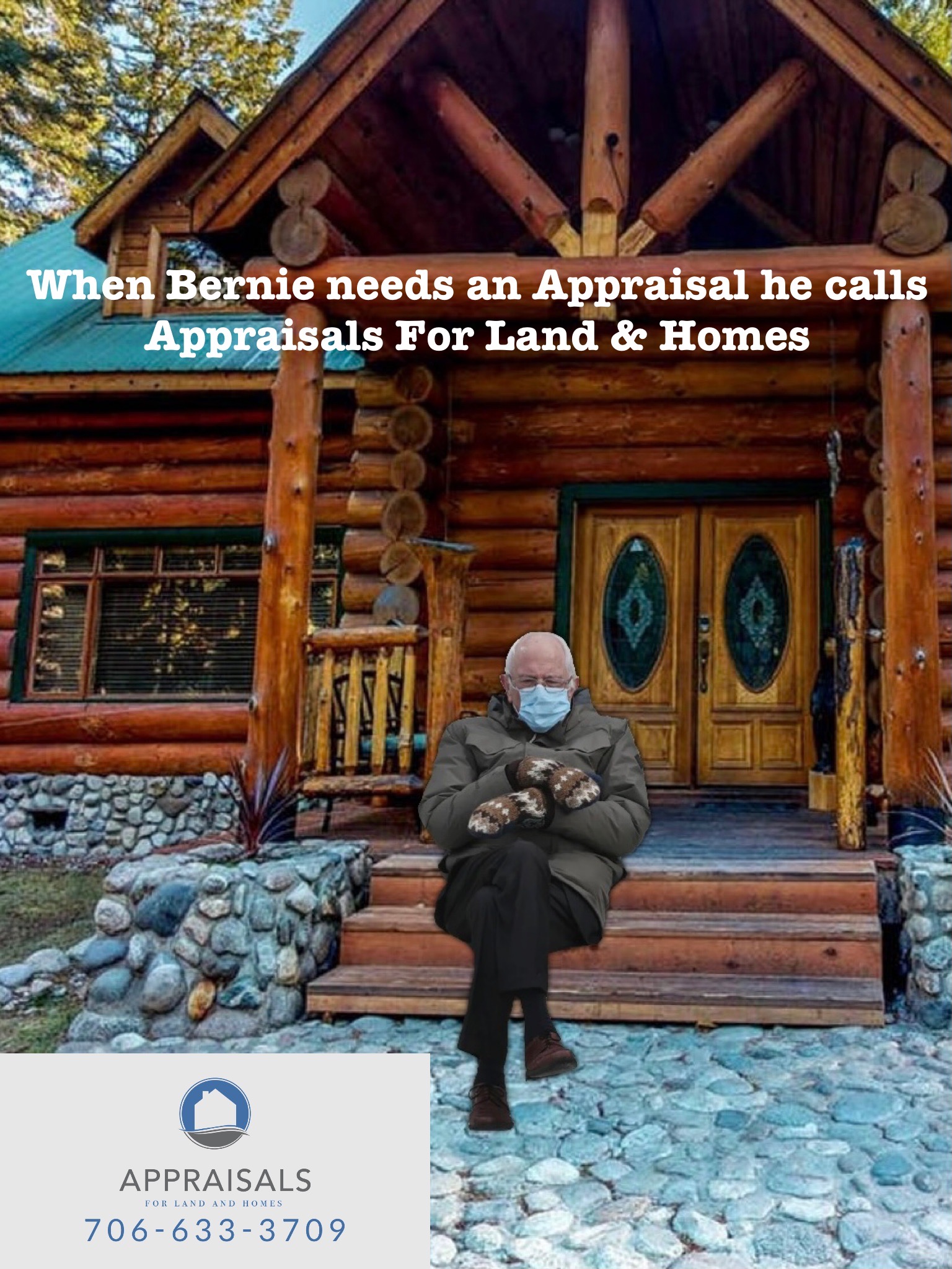 Appraisals For Land & Homes 01