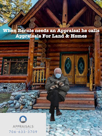 Appraisals For Land & Homes 01