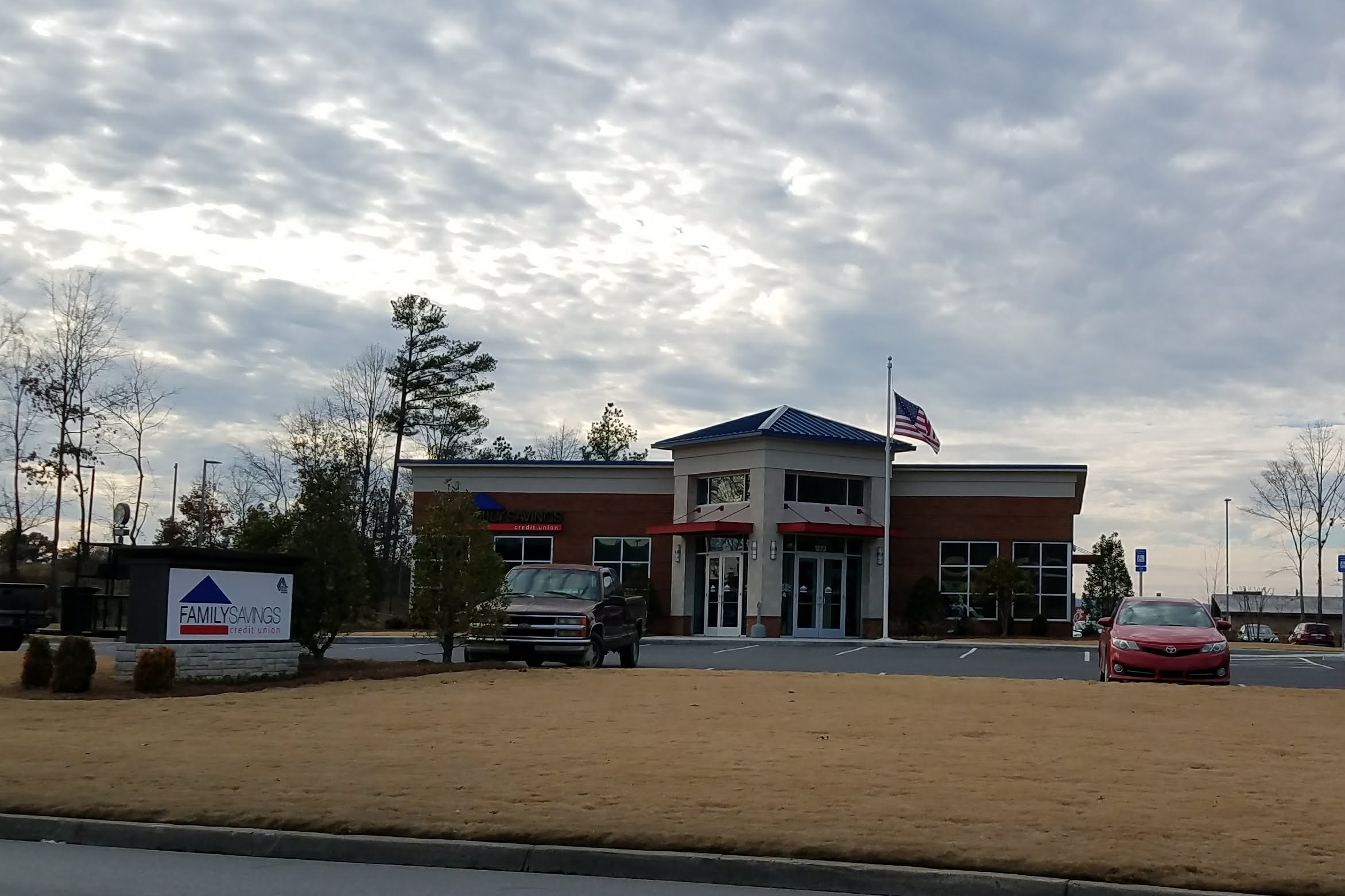 Family Savings Credit Union 01
