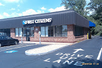 First Citizens' Federal Credit Union, Taunton Branch 02