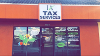 In Advance Tax Center 01