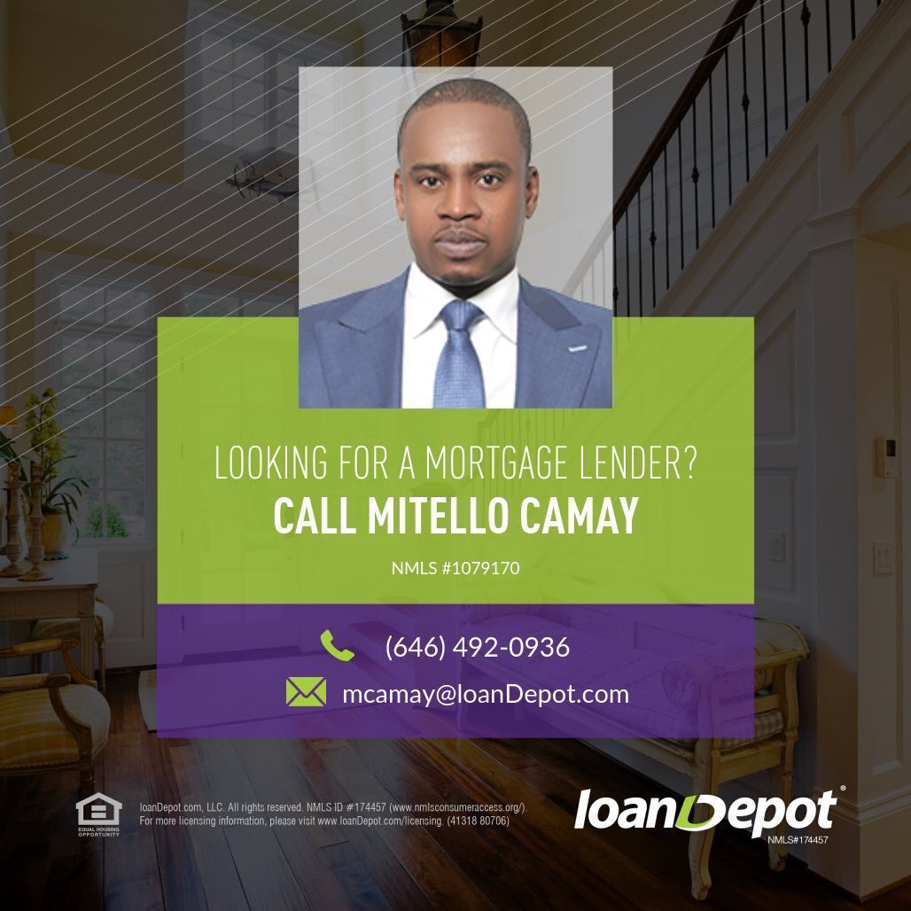 Mitello Camay Mortgage Team 01
