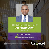 Mitello Camay Mortgage Team 01