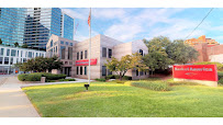 Bank of America (with Drive-thru ATM) 01
