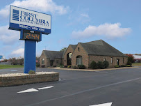 First Columbia Bank & Trust Co 01