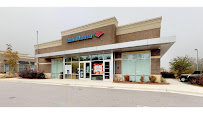 Bank of America (with Drive-thru ATM) 01