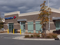Bank of America (with Drive-thru ATM) 02