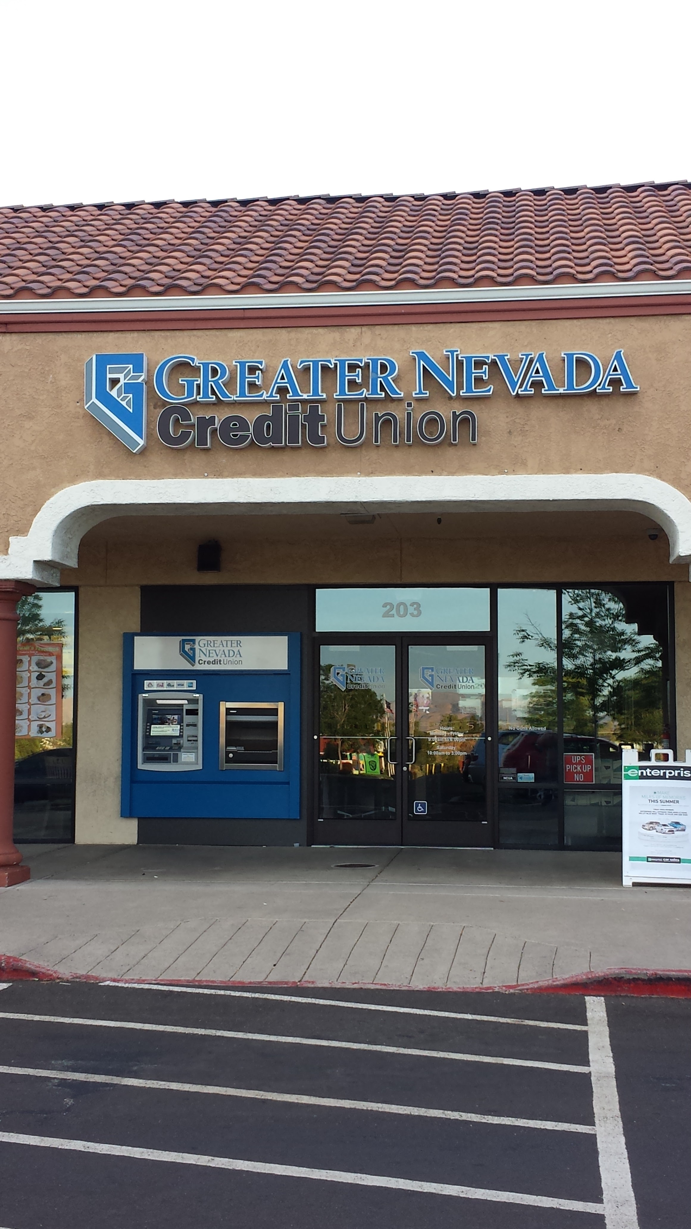 Greater Nevada Credit Union 01